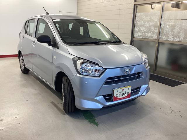 ミライースL SAIII衝突被害軽減ブレーキ 横滑り防止装置 オートハイビーム アイドリングストップ オートライト キーレス エアコン バックカメラ マット(岐阜県)の中古車