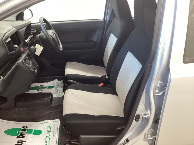 ミライースL SAIII衝突被害軽減ブレーキ 横滑り防止装置 オートハイビーム アイドリングストップ オートライト キーレス エアコン バックカメラ マット(岐阜県)の中古車