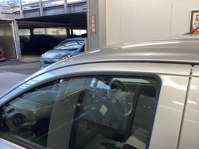 ミライースL SAIII衝突被害軽減ブレーキ 横滑り防止装置 オートハイビーム アイドリングストップ オートライト キーレス エアコン バックカメラ マット(岐阜県)の中古車