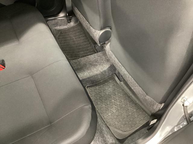 ミライースL SAIII衝突被害軽減ブレーキ 横滑り防止装置 オートハイビーム アイドリングストップ オートライト キーレス エアコン バックカメラ マット(岐阜県)の中古車