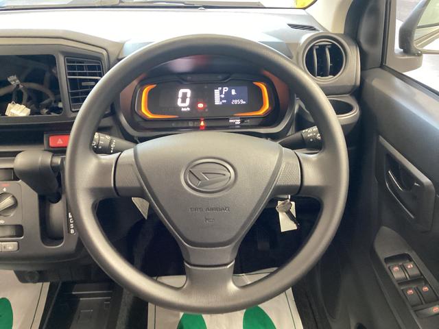 ミライースL SAIII衝突被害軽減ブレーキ 横滑り防止装置 オートハイビーム アイドリングストップ オートライト キーレス エアコン バックカメラ マット(岐阜県)の中古車