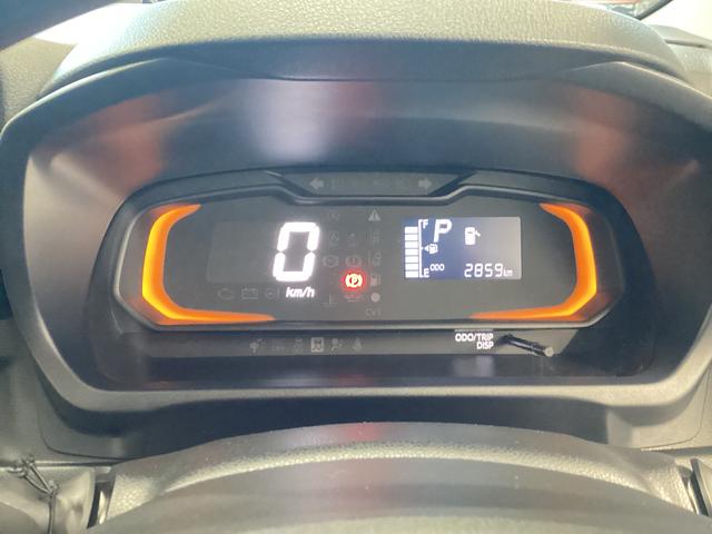 ミライースL SAIII衝突被害軽減ブレーキ 横滑り防止装置 オートハイビーム アイドリングストップ オートライト キーレス エアコン バックカメラ マット(岐阜県)の中古車