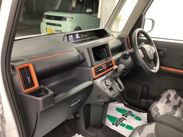 タントファンクロス（岐阜県）の中古車