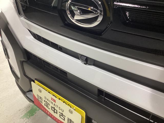タントファンクロス（岐阜県）の中古車