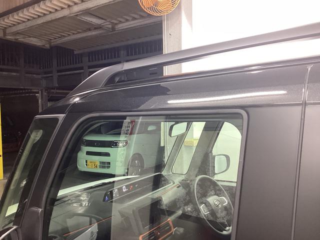 タントファンクロス（岐阜県）の中古車