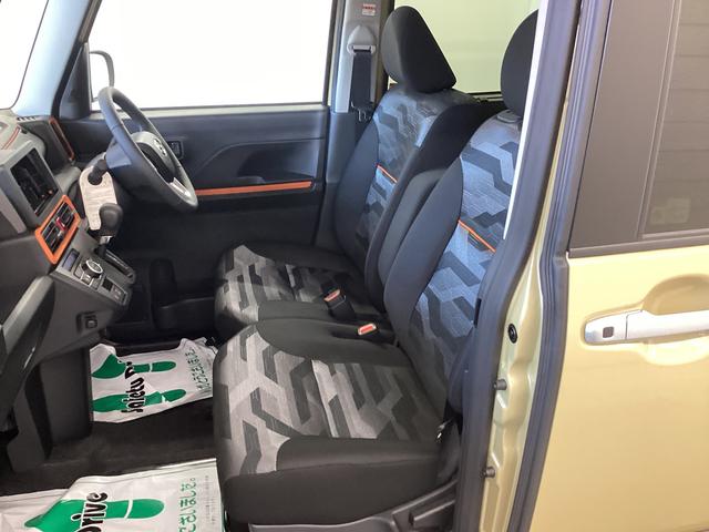 タントファンクロスターボ衝突被害軽減ブレーキ 横滑り防止装置 オートハイビーム アイドリングストップ ステアリングスイッチ オートライト キーフリーシステム オートエアコン パノラマカメラ(岐阜県)の中古車