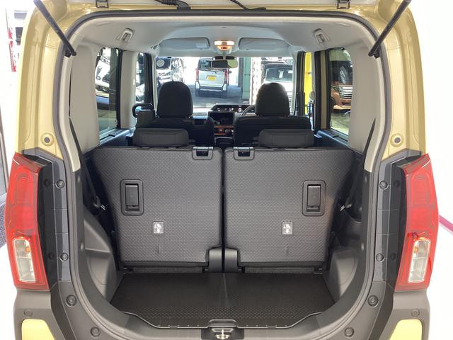 タントファンクロスターボ衝突被害軽減ブレーキ 横滑り防止装置 オートハイビーム アイドリングストップ ステアリングスイッチ オートライト キーフリーシステム オートエアコン パノラマカメラ(岐阜県)の中古車