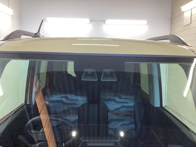 タントファンクロスターボ衝突被害軽減ブレーキ 横滑り防止装置 オートハイビーム アイドリングストップ ステアリングスイッチ オートライト キーフリーシステム オートエアコン パノラマカメラ(岐阜県)の中古車