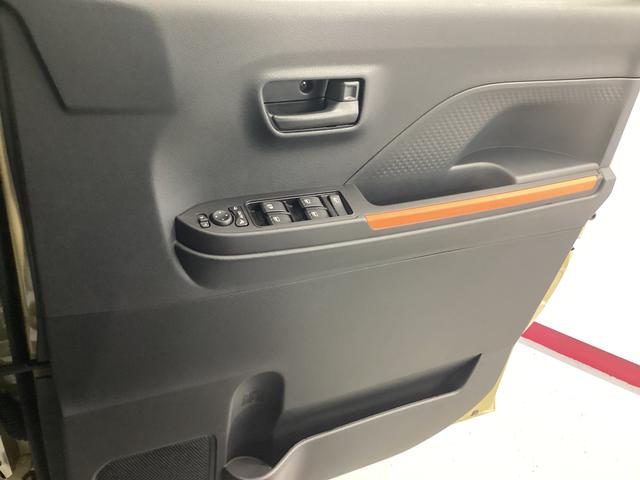 タントファンクロスターボ衝突被害軽減ブレーキ 横滑り防止装置 オートハイビーム アイドリングストップ ステアリングスイッチ オートライト キーフリーシステム オートエアコン パノラマカメラ(岐阜県)の中古車