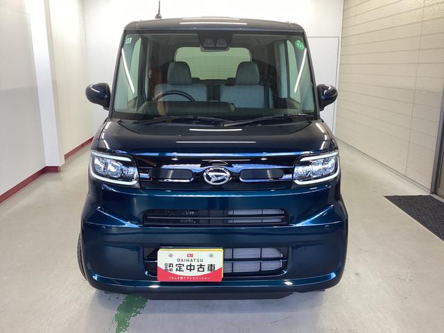 タントＸ衝突被害軽減ブレーキ　横滑り防止装置　オートハイビーム　アイドリングストップ　ステアリングスイッチ　オートライト　キーフリーシステム　オートエアコン（岐阜県）の中古車