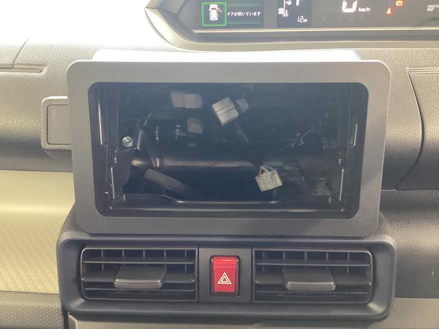 タントＸ衝突被害軽減ブレーキ　横滑り防止装置　オートハイビーム　アイドリングストップ　ステアリングスイッチ　オートライト　キーフリーシステム　オートエアコン（岐阜県）の中古車