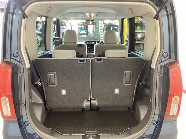 タントＸ衝突被害軽減ブレーキ　横滑り防止装置　オートハイビーム　アイドリングストップ　ステアリングスイッチ　オートライト　キーフリーシステム　オートエアコン（岐阜県）の中古車