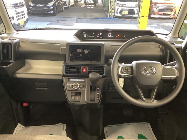 タントＸ衝突被害軽減ブレーキ　横滑り防止装置　オートハイビーム　アイドリングストップ　ステアリングスイッチ　オートライト　キーフリーシステム　オートエアコン（岐阜県）の中古車