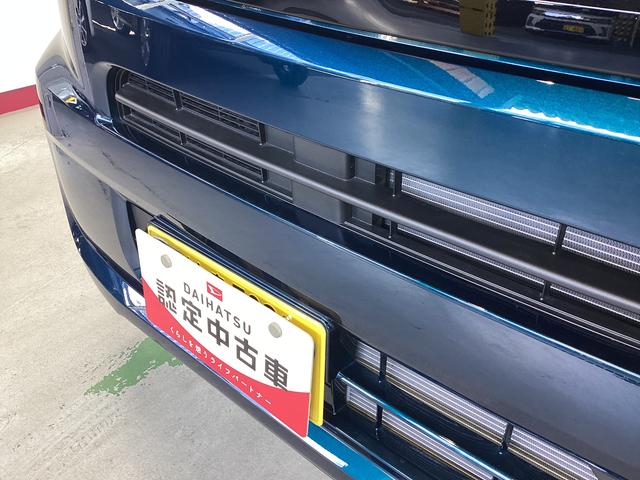 タントＸ衝突被害軽減ブレーキ　横滑り防止装置　オートハイビーム　アイドリングストップ　ステアリングスイッチ　オートライト　キーフリーシステム　オートエアコン（岐阜県）の中古車