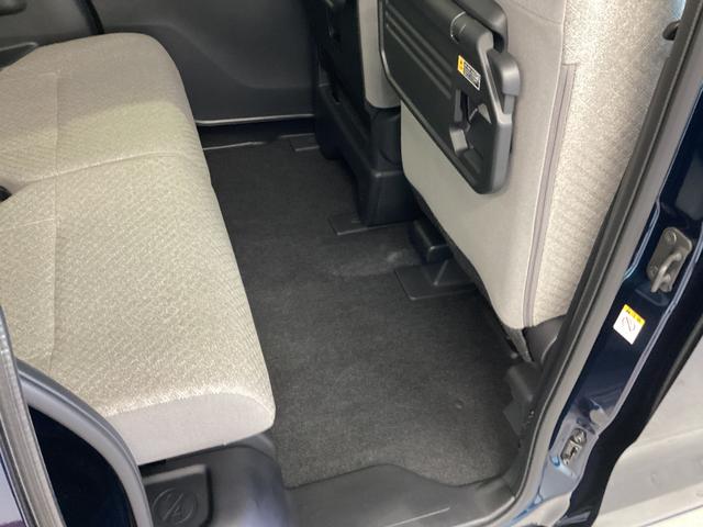 タントＸ衝突被害軽減ブレーキ　横滑り防止装置　オートハイビーム　アイドリングストップ　ステアリングスイッチ　オートライト　キーフリーシステム　オートエアコン（岐阜県）の中古車