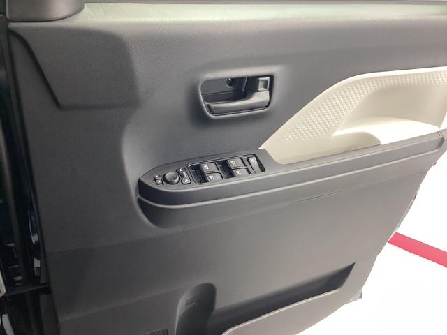 タントＸ衝突被害軽減ブレーキ　横滑り防止装置　オートハイビーム　アイドリングストップ　ステアリングスイッチ　オートライト　キーフリーシステム　オートエアコン（岐阜県）の中古車