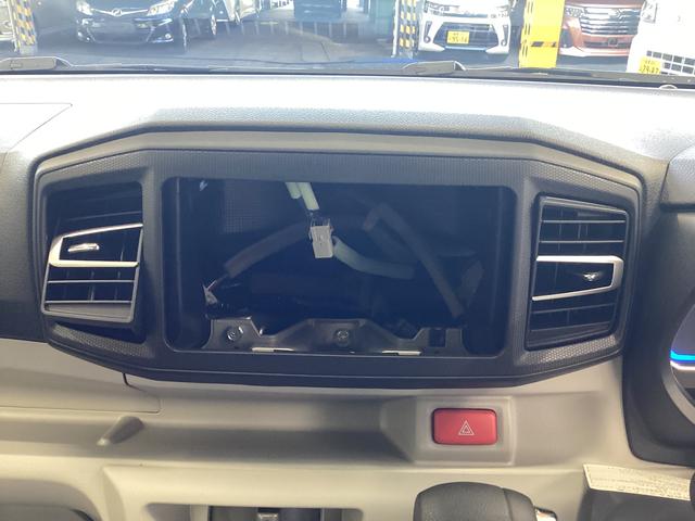 ミライースＸ　ＳＡIII衝突被害軽減ブレーキ　横滑り防止装置　オートハイビーム　アイドリングストップ　オートライト　キーレス　エアコン　バックカメラ　マット　バイザー（岐阜県）の中古車