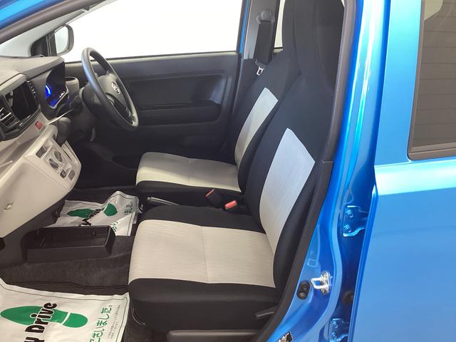 ミライースＸ　ＳＡIII衝突被害軽減ブレーキ　横滑り防止装置　オートハイビーム　アイドリングストップ　オートライト　キーレス　エアコン　バックカメラ　マット　バイザー（岐阜県）の中古車