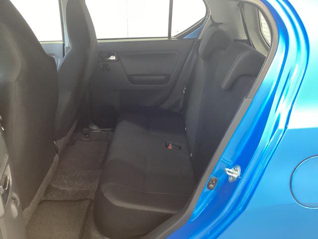 ミライースＸ　ＳＡIII衝突被害軽減ブレーキ　横滑り防止装置　オートハイビーム　アイドリングストップ　オートライト　キーレス　エアコン　バックカメラ　マット　バイザー（岐阜県）の中古車