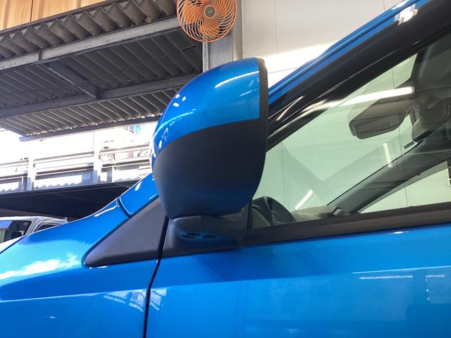 ミライースＸ　ＳＡIII衝突被害軽減ブレーキ　横滑り防止装置　オートハイビーム　アイドリングストップ　オートライト　キーレス　エアコン　バックカメラ　マット　バイザー（岐阜県）の中古車