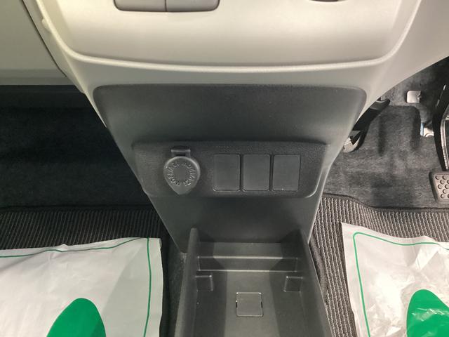 ミライースＸ　ＳＡIII衝突被害軽減ブレーキ　横滑り防止装置　オートハイビーム　アイドリングストップ　オートライト　キーレス　エアコン　バックカメラ　マット　バイザー（岐阜県）の中古車