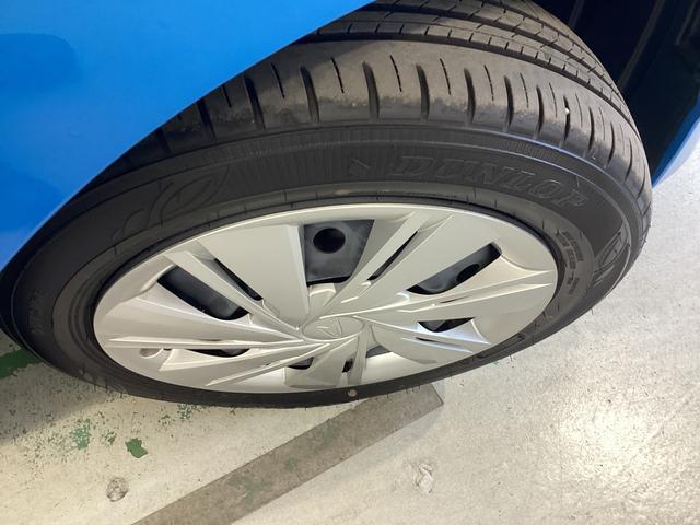 ミライースＸ　ＳＡIII衝突被害軽減ブレーキ　横滑り防止装置　オートハイビーム　アイドリングストップ　オートライト　キーレス　エアコン　バックカメラ　マット　バイザー（岐阜県）の中古車