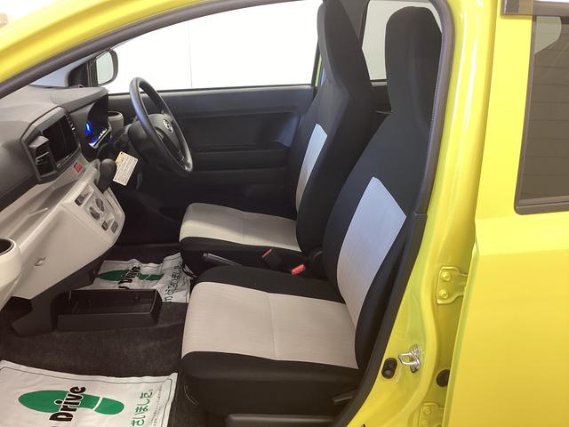 ミライースX SAIII衝突被害軽減ブレーキ 横滑り防止装置 オートハイビーム アイドリングストップ オートライト キーレス エアコン バックカメラ マット バイザー(岐阜県)の中古車