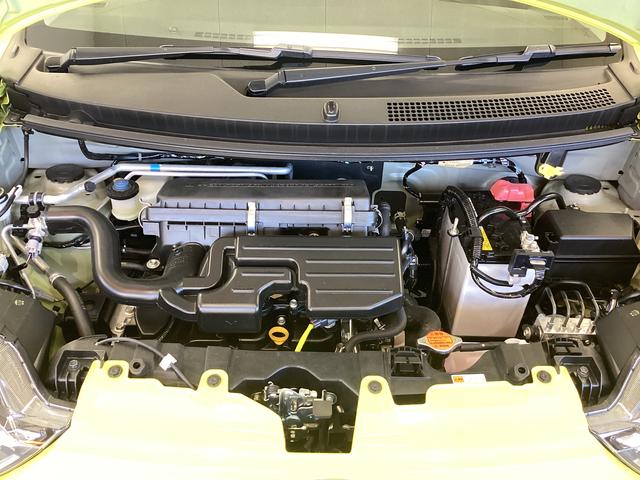 ミライースX SAIII衝突被害軽減ブレーキ 横滑り防止装置 オートハイビーム アイドリングストップ オートライト キーレス エアコン バックカメラ マット バイザー(岐阜県)の中古車