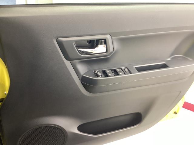 ミライースX SAIII衝突被害軽減ブレーキ 横滑り防止装置 オートハイビーム アイドリングストップ オートライト キーレス エアコン バックカメラ マット バイザー(岐阜県)の中古車