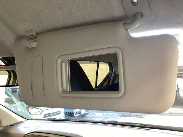 ミライースX SAIII衝突被害軽減ブレーキ 横滑り防止装置 オートハイビーム アイドリングストップ オートライト キーレス エアコン バックカメラ マット バイザー(岐阜県)の中古車