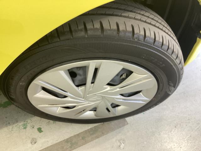 ミライースX SAIII衝突被害軽減ブレーキ 横滑り防止装置 オートハイビーム アイドリングストップ オートライト キーレス エアコン バックカメラ マット バイザー(岐阜県)の中古車