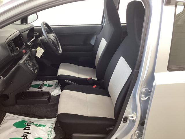 ミライースＬ　ＳＡIII衝突被害軽減ブレーキ　横滑り防止装置　オートハイビーム　アイドリングストップ　オートライト　キーレス　エアコン　バックカメラ　マット　バイザー（岐阜県）の中古車