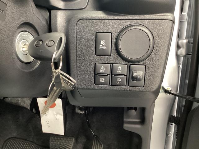 ミライースＬ　ＳＡIII衝突被害軽減ブレーキ　横滑り防止装置　オートハイビーム　アイドリングストップ　オートライト　キーレス　エアコン　バックカメラ　マット　バイザー（岐阜県）の中古車