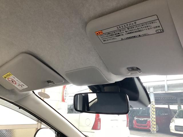 ミライースＬ　ＳＡIII衝突被害軽減ブレーキ　横滑り防止装置　オートハイビーム　アイドリングストップ　オートライト　キーレス　エアコン　バックカメラ　マット　バイザー（岐阜県）の中古車