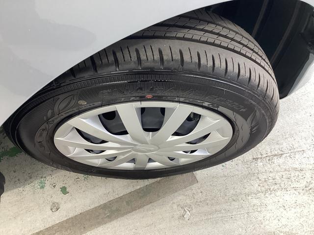 ミライースＬ　ＳＡIII衝突被害軽減ブレーキ　横滑り防止装置　オートハイビーム　アイドリングストップ　オートライト　キーレス　エアコン　バックカメラ　マット　バイザー（岐阜県）の中古車