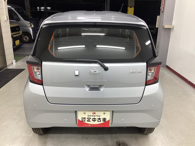 ミライースＬ　ＳＡIII衝突被害軽減ブレーキ　横滑り防止装置　オートハイビーム　アイドリングストップ　オートライト　キーレス　エアコン　バックカメラ　マット　バイザー（岐阜県）の中古車