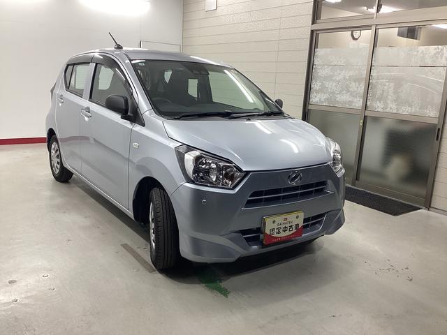 ミライースＬ　ＳＡIII衝突被害軽減ブレーキ　横滑り防止装置　オートハイビーム　アイドリングストップ　オートライト　キーレス　エアコン　バックカメラ　マット　バイザー（岐阜県）の中古車