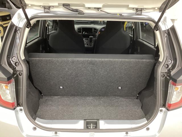 ミライースＬ　ＳＡIII衝突被害軽減ブレーキ　横滑り防止装置　オートハイビーム　アイドリングストップ　オートライト　キーレス　エアコン　バックカメラ　マット　バイザー（岐阜県）の中古車