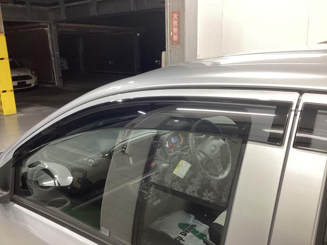 ミライースＬ　ＳＡIII衝突被害軽減ブレーキ　横滑り防止装置　オートハイビーム　アイドリングストップ　オートライト　キーレス　エアコン　バックカメラ　マット　バイザー（岐阜県）の中古車
