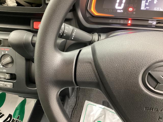 ミライースＬ　ＳＡIII衝突被害軽減ブレーキ　横滑り防止装置　オートハイビーム　アイドリングストップ　オートライト　キーレス　エアコン　バックカメラ　マット　バイザー（岐阜県）の中古車