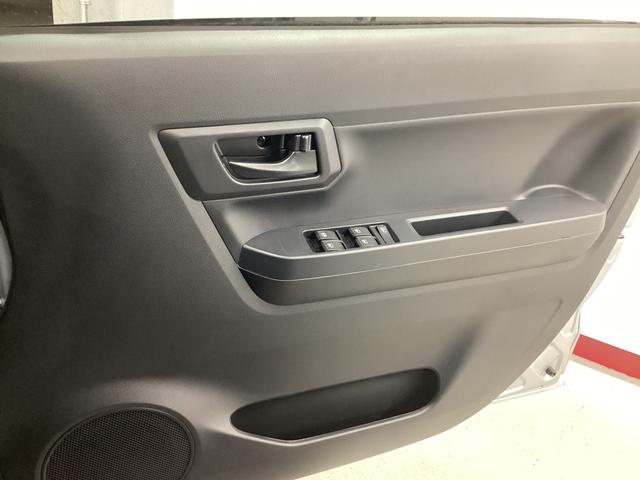 ミライースＬ　ＳＡIII衝突被害軽減ブレーキ　横滑り防止装置　オートハイビーム　アイドリングストップ　オートライト　キーレス　エアコン　バックカメラ　マット　バイザー（岐阜県）の中古車