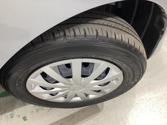 ミライースＬ　ＳＡIII衝突被害軽減ブレーキ　横滑り防止装置　オートハイビーム　アイドリングストップ　オートライト　キーレス　エアコン　バックカメラ　マット　バイザー（岐阜県）の中古車