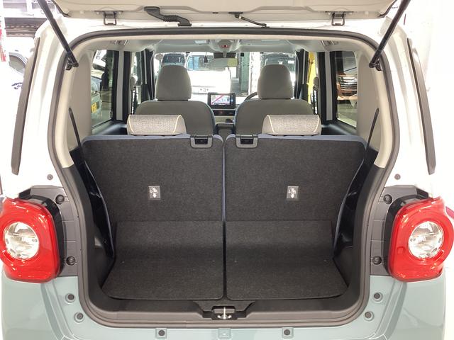 ムーヴキャンバスストライプスG衝突被害軽減ブレーキ 横滑り防止装置 オートハイビーム アイドリングストップ ステアリングスイッチ オートライト キーフリー オートエアコン ナビ ドラレコ パノラマカメラ ETC マット バイザー(岐阜県)の中古車