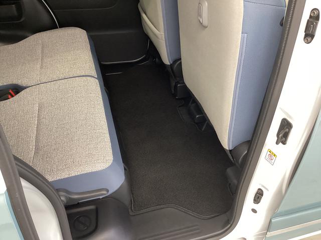 ムーヴキャンバスストライプスG衝突被害軽減ブレーキ 横滑り防止装置 オートハイビーム アイドリングストップ ステアリングスイッチ オートライト キーフリー オートエアコン ナビ ドラレコ パノラマカメラ ETC マット バイザー(岐阜県)の中古車