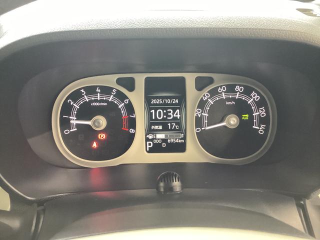 ムーヴキャンバスストライプスG衝突被害軽減ブレーキ 横滑り防止装置 オートハイビーム アイドリングストップ ステアリングスイッチ オートライト キーフリー オートエアコン ナビ ドラレコ パノラマカメラ ETC マット バイザー(岐阜県)の中古車