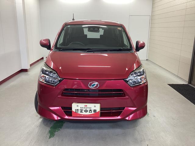 ミライースG SAIII衝突被害軽減ブレーキ 横滑り防止装置 オートハイビーム アイドリングストップ オートライト キーフリーシステム オートエアコン 社外ナビ バックカメラ 社外ドラレコ ETC マット バイザー(岐阜県)の中古車