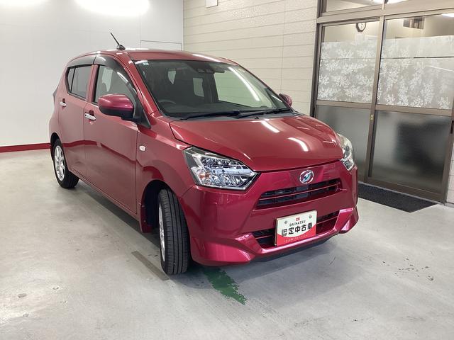 ミライースG SAIII衝突被害軽減ブレーキ 横滑り防止装置 オートハイビーム アイドリングストップ オートライト キーフリーシステム オートエアコン 社外ナビ バックカメラ 社外ドラレコ ETC マット バイザー(岐阜県)の中古車