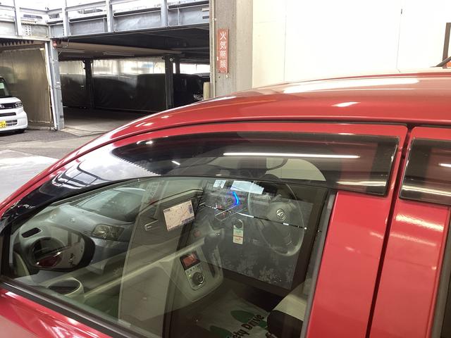 ミライースG SAIII衝突被害軽減ブレーキ 横滑り防止装置 オートハイビーム アイドリングストップ オートライト キーフリーシステム オートエアコン 社外ナビ バックカメラ 社外ドラレコ ETC マット バイザー(岐阜県)の中古車