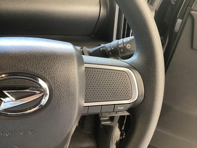 タントカスタムＸ衝突被害軽減ブレーキ　横滑り防止装置　オートハイビーム　アイドリングストップ　ステアリングスイッチ　オートライト　キーフリーシステム　オートエアコン　マット　バイザー（岐阜県）の中古車