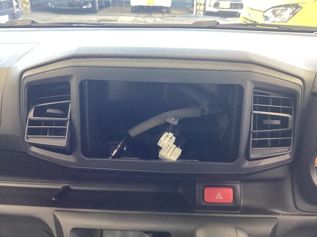 ミライースL SAIII衝突被害軽減ブレーキ 横滑り防止装置 オートハイビーム アイドリングストップ オートライト キーレス エアコン マット バイザー(岐阜県)の中古車